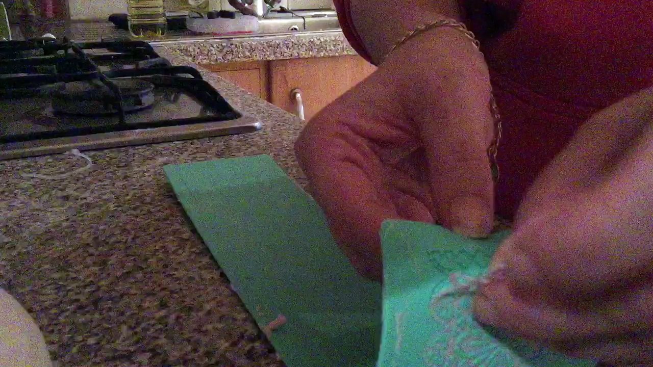 cake lace part two