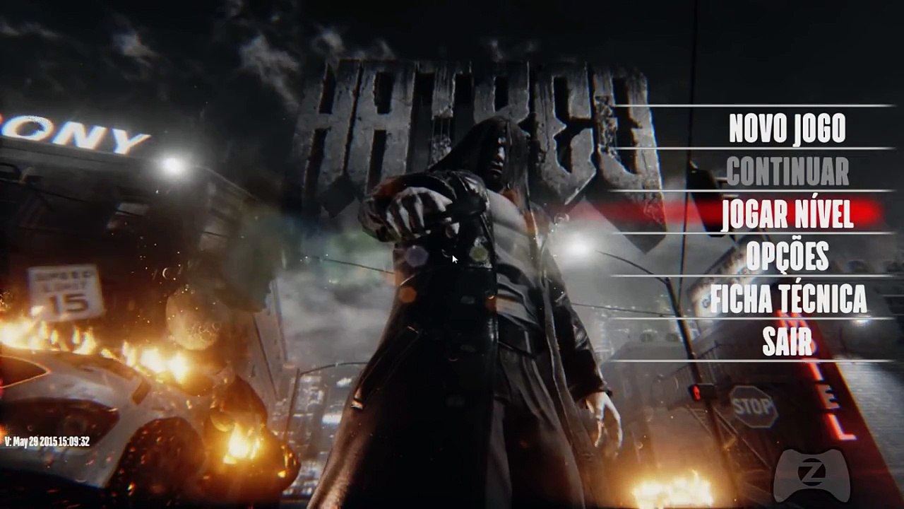 Hatred : Conferindo o Game [+18]