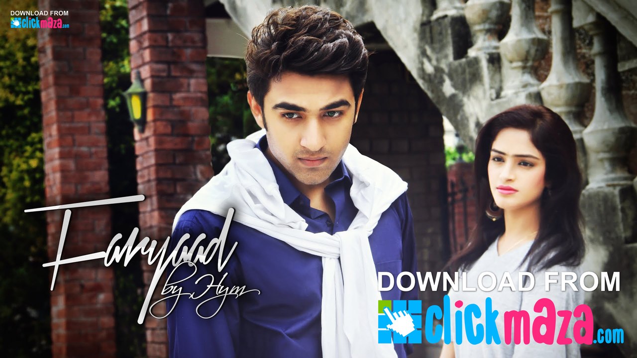 Faryaad - HD Video Song - Hym - Zindgani - Heart Touching Song - (Free Download Mp3 Song) - 2016