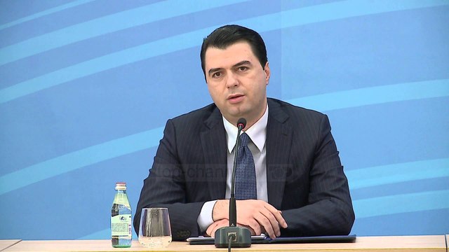 Basha: Rama kërkon vetëm të përfitojë nga pushteti - Top Channel Albania - News - Lajme