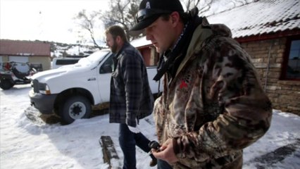 SHBA, arrestohen liderët e protestës së Oregonit - Top Channel Albania - News - Lajme