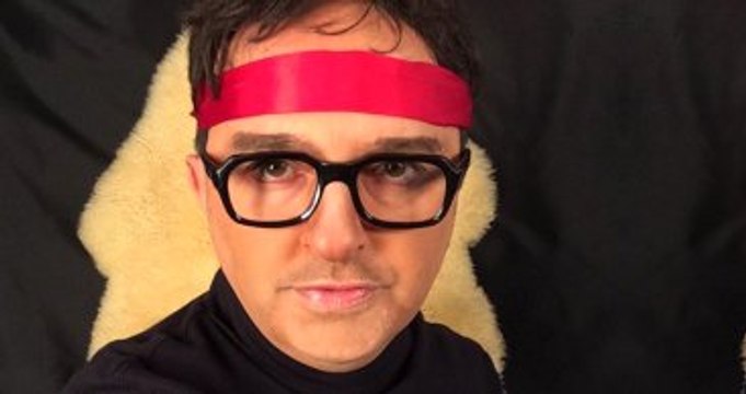 Yavuz Seçkin'den Efsane Yılmaz Morgül Taklidi