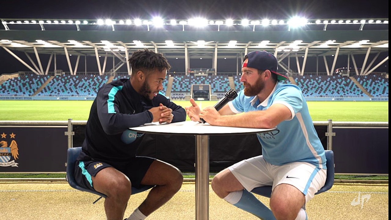 Soccer Trick Shots - Dude Perfect