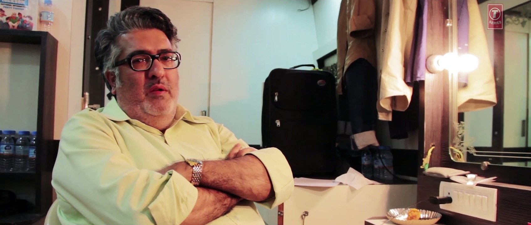 airlift who is ranjit katiyal