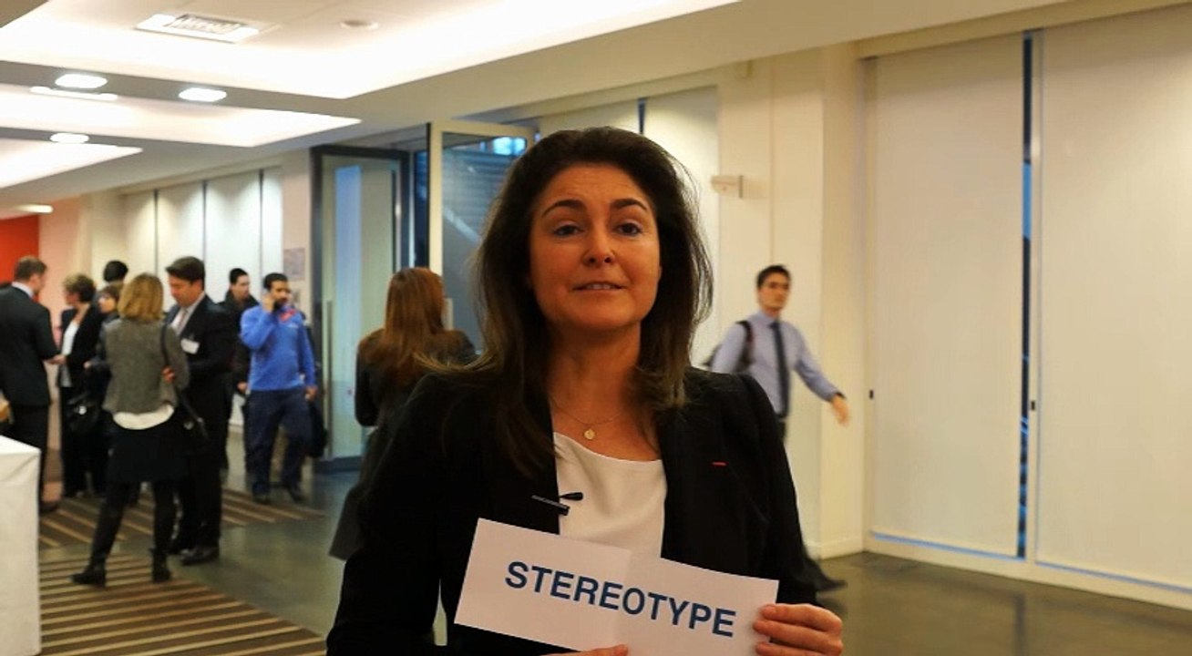 Eva Escandon - Forum CCI Parité :