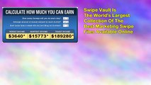 Swipe Vault Is The World's Largest Collection Of The Best Marketing Swipe Files Available Online