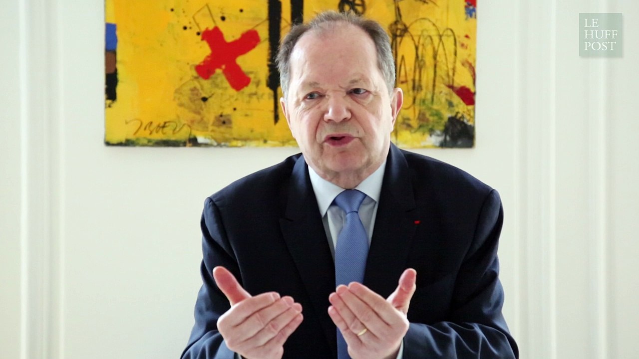 Pour Philippe Bilger, le livre de Nicolas Sarkozy "ne convaincra pas ceux qui ne veulent plus voter pour lui"