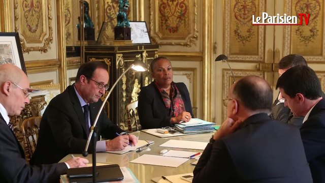 Avec la démission de Taubira, le gouvernement est-il encore à gauche ?