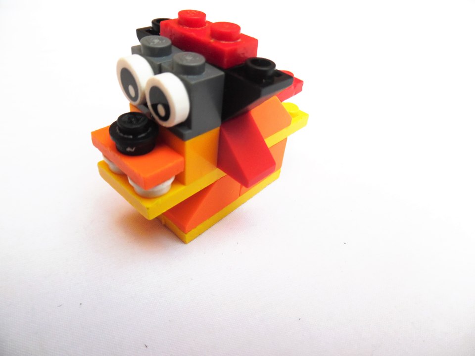 How to build lego lion,lego city,lego shop,lego toys,lego moc