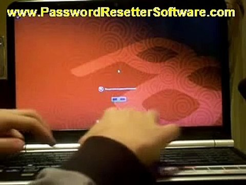 In Few Steps Of Password Resetter Software You Can Reset Your Windows +7 Password!
