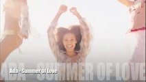 Ada - Summer Of Love (Radio Club Song Music 2012) New HIT Single Alexandra Badoi