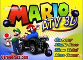 Beatdown Super Mario 3D world carts game jeux video en ligne, Cartoon Full Episodes !