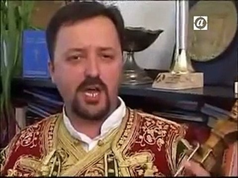 DOSIJE PORTRET Karadžić Radovan