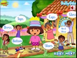 Dora the Explorer Dora the Explorer l\'exploratrice games videos to play online baby games U7GJjWa0