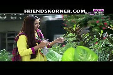 Kaanch Kay Rishtay Episode 76