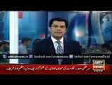 bbc news urdu (Stupid Indian sahafi ko Munh ki khani pari)