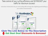 Tab Accelerator Review     50% OFF     Discount Link