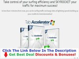 Tab Accelerator Review +++ 50% OFF +++ Discount Link