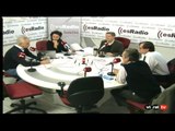 Tertulia de Federico: ¿Negociaciones sin Rajoy? - 27/01/16