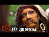 Canibais Trailer Oficial Legendado (2014) HD