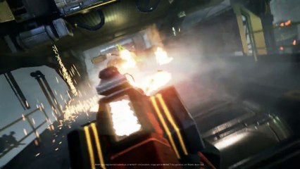 Master X Master Reveal Trailer