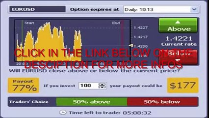Discount Auto Binary Signals Real Demo HD 2016