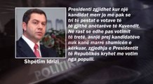 Reforma në drejtësi, pas LSI edhe PDIU dërgon sugjerime në Venecia- Ora News- Lajmi i fundit-