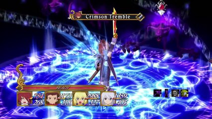 Tales of Symphonia Chronicles - Hope