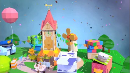 브루미즈_시즌1_26화_드래곤의전설 / 드래곤이 정말 있다구??