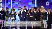 Oscar nominees 'Carol,' and 'Danish Girl' up for GLAAD Media Awards