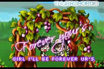 Forever yours- Manny X -MMV by yhurrshortiie-