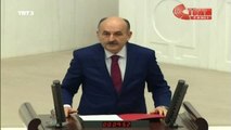 Sağlık Bakanı Müezzinoğlu Dünden Beri Ambulans Orada Bekliyor