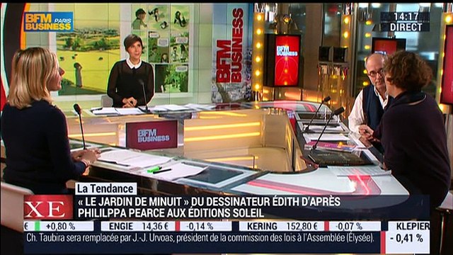 La tendance culturelle: La vie en design de Céline Delavaux, le livre qui raconte l'histoire des objets quotidiens - 27/01