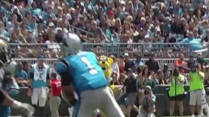 How do the Broncos stop Cam Newton?