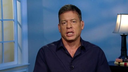 Aikman on Manning: 'There's a real probable chance this next game will be his last'