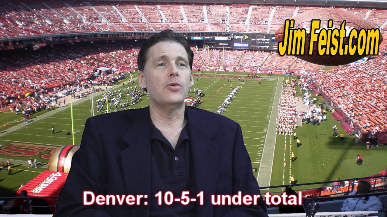 Super Bowl Preview: Panthers vs. Broncos, Jan.28, 2016