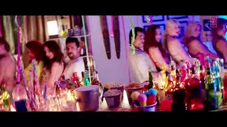 KAMINA HAI DIL VIDEO SONG - Mastizaade - Sunny Leone, Tusshar Kapoor, Vir Das [HD]