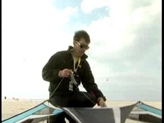 Cerfs-volants de Berck