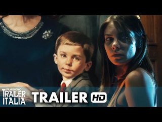THE BOY Trailer Italiano Ufficiale #2 - Horror Movie [HD]
