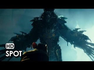 Tartarughe Ninja Spot Italiano Ufficiale Diamoci da fare (2014) HD