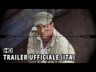 Mercenari 3 - The Expendables Nuovo Trailer Ufficiale Italiano (2014) HD