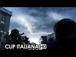 Video herunterladen: Into The Storm - La Tempesta sta arrivando Clip Ufficiale Italiana #2 (2014) Steven Quale HD