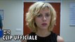 Lucy Clip Ufficiale Le capacità della mente (2014) (sottotitoli in italiano) con Scarlett Johansson