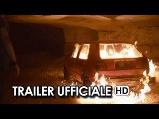 Necropolis - La città dei morti Spot Italiano Il tuo passato (2014) HD