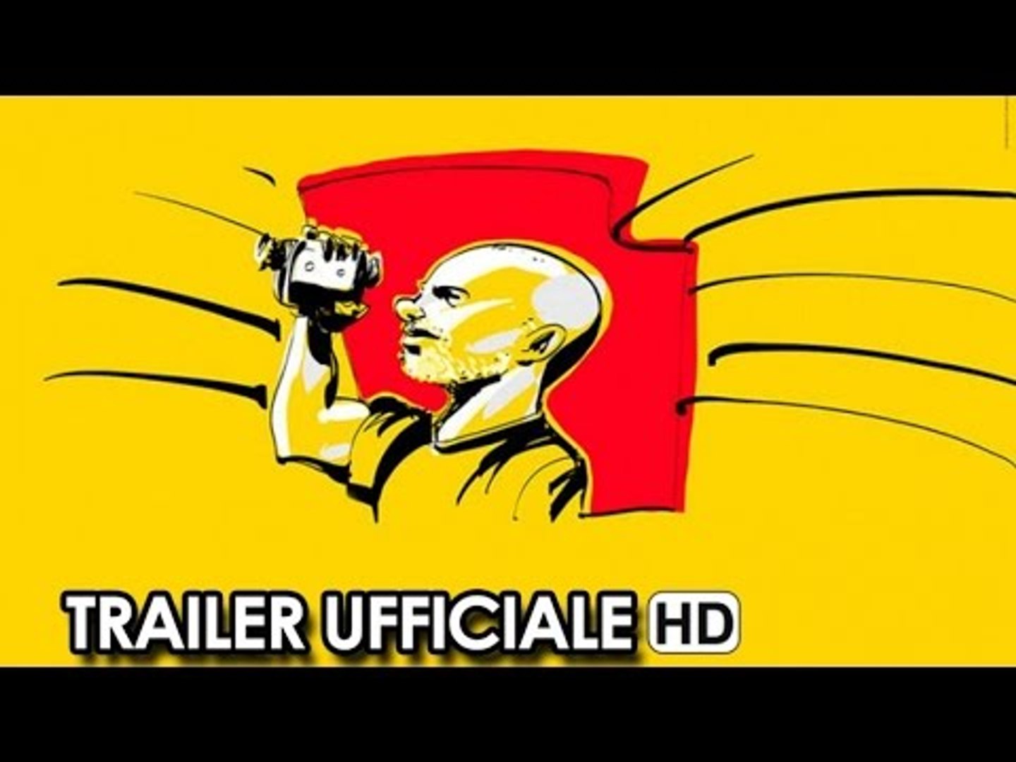 Arance E Martello Trailer Ufficiale 14 Diego Bianchi Giulia Mancini Movie Hd Video Dailymotion