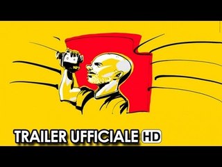 Arance e martello Trailer Ufficiale (2014) - Diego Bianchi, Giulia Mancini Movie HD