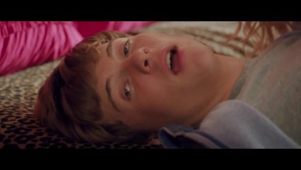 Io vengo ogni giorno Trailer Ufficiale Italiano #2