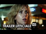 Lucy International Trailer (2014) - Scarlett Johansson Movie HD