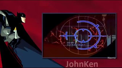 Batman The Animated Series  S1 E6 -  TooNJack  Series