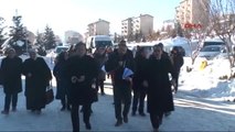 Yozgat AK Parti Yozgat Teşkilatı Kılıçdaroğlu'nu Şikayet Etti